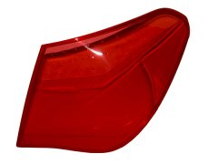 Stop Camı F01 Dış Sağ; 2008-12 - 63217182198P1P1