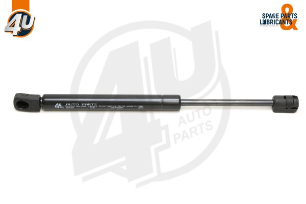 Kaput Amortisörü  R60-61  - 51239802054