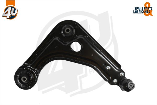 Ön Salıncak Saç Fişekli-Rotilli Sağ Fiesta III 1997- - 94FB3042BA