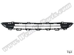 Tampon Izgarası F26 Ön Üst Orta 2014-18 - 51117338492