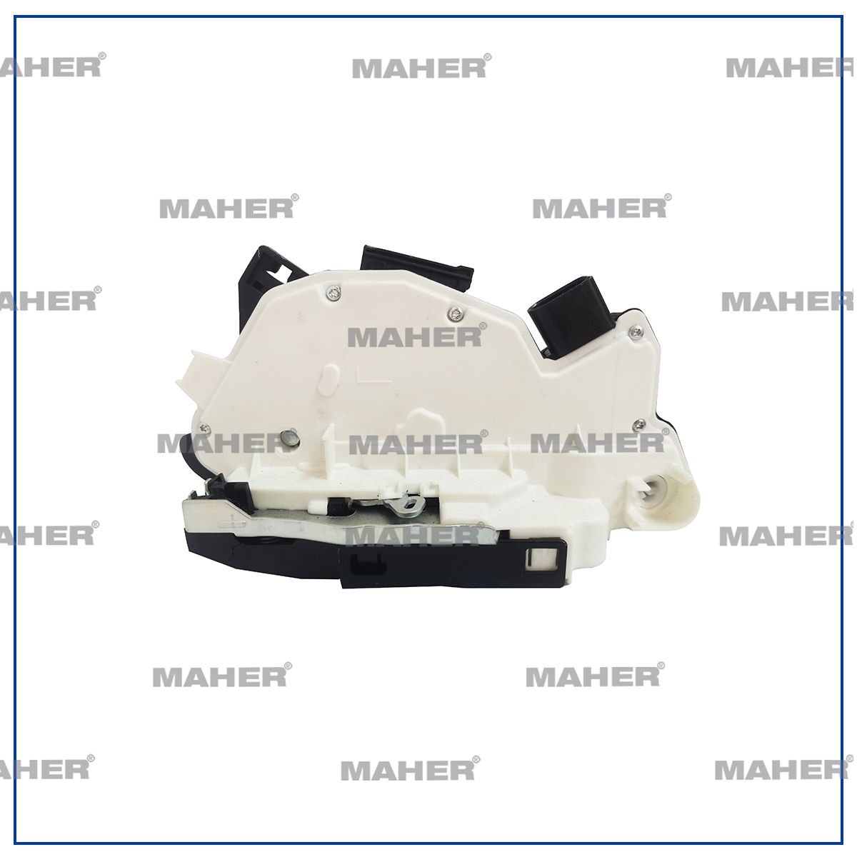 KİLİT KAPI AMAROK / TİGUAN / İBİZA / SUPERB 08-18 ÖN SOL