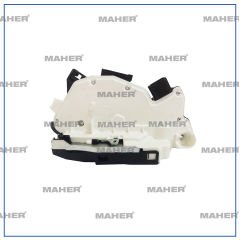 KİLİT KAPI AMAROK / TİGUAN / İBİZA / SUPERB 08-18 ÖN SOL