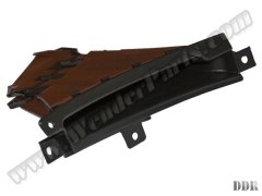 Çamurluk Hava Kanalı G30 Ön Sol - 51137349591