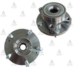Teker Poryası I-30 12-16 / Ceed 12=> Ön Rulmanlı 51750A6000