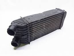 TURBO RADYATÖRÜ 344100 C3 1.4HDI 16V 02 > (275X147X64)