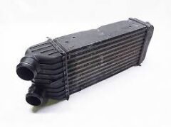 TURBO RADYATÖRÜ 344100 C3 1.4HDI 16V 02 > (275X147X64)