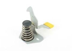 KAPUT EMNİYET MANDALI E87 BMW 51237209009