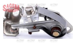 PLATİN R12 / M131
