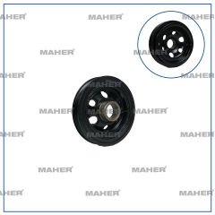 KASNAK KRANK  TRANSIT CUSTOM V362 17=> 2.0 PANTHER