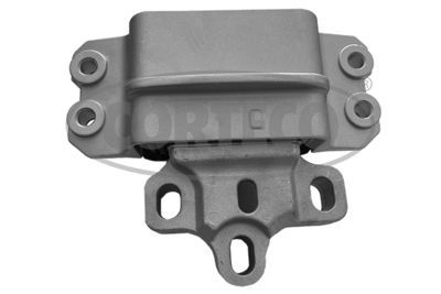 VW GOLFV A3 (8P1) MOTOR TAKOZU SOL 1K0199555Q
