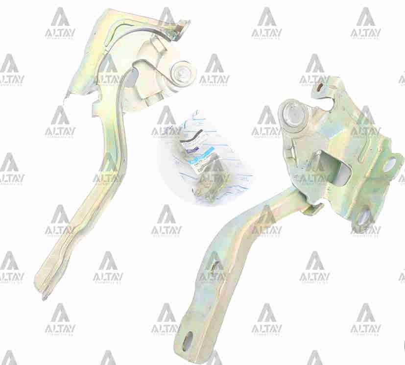 Kaput Menteşesi I-20 09-12 Sol 79110-1J000