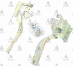 Kaput Menteşesi I-20 09-12 Sol 79110-1J000