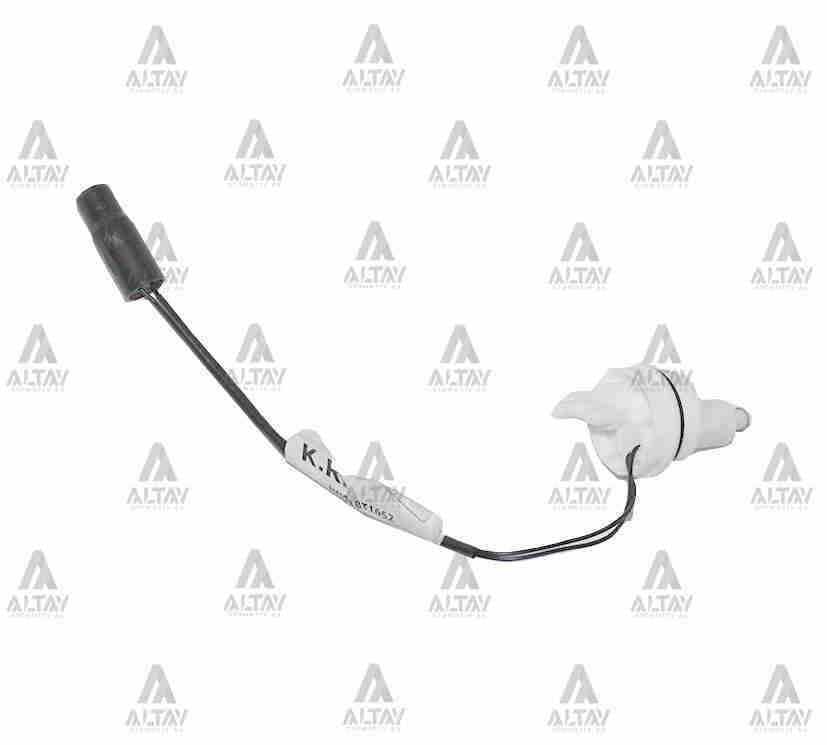Sensör Mazot Filtre H-100 / Kmy / Kmy 05=> 3197444011