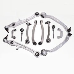 Ön Düzen Kiti 12 Parça A6 05-11 A8 04-10 Phaeton 02-10 8F0498998 4F0498998