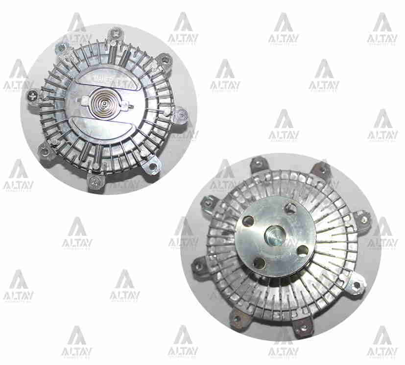 Fan Termiği Besta / E-2200 0K77015140