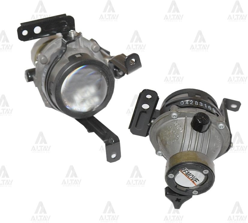 Sis Lambası Ceed 08-09 5K Hb. Ön Sol 2232009Lue