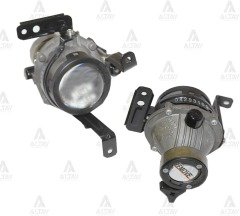 Sis Lambası Ceed 08-09 5K Hb. Ön Sol 2232009Lue