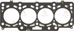 Silindir Kapak Contası Crafter / Transporter T6 / Amarok 12=> Ckub-Cktc-Ckuc-Csna-Caa-Caab-Caac-Cdba-Cdca-Cnea-Csha-Cnfa-Cfca 2.0 Tdi 2 Delik 03L103383An