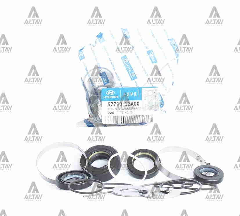 Tamir Takımı Hidrolik Direksiyon Accent  95-00 5779022A00