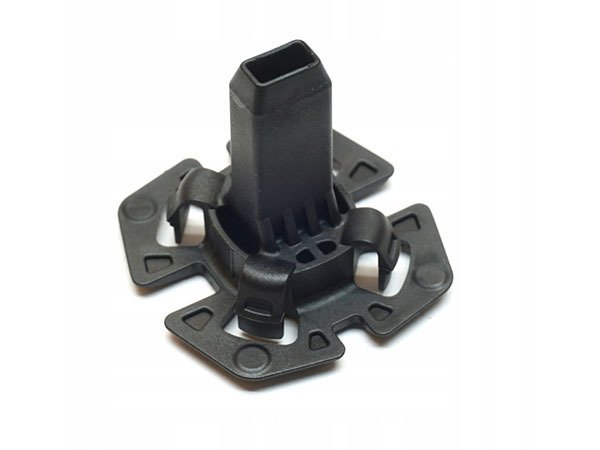 Radyatör Takoz Klipsi G30+LCI G11+LCI Üst Sol/Sağ - 17118482944