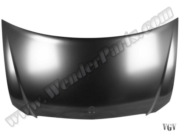 Kaput Vito639 (Sac) 2003-14 - 6397500502S