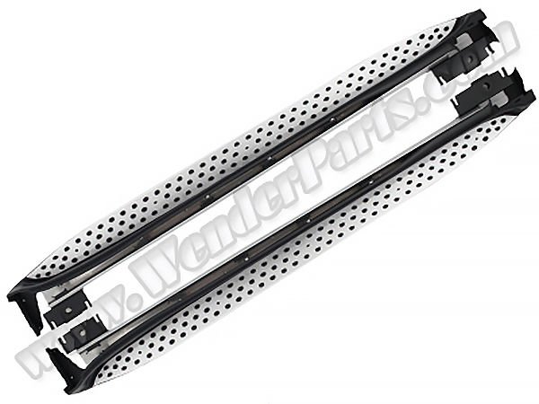 Basamak X164 (Set) -GL- -