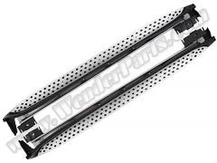 Basamak X164 (Set) -GL- -