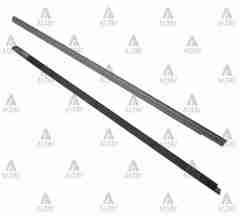 Cam Sıyırıcı Accent 00-06 Ön Kapı Dış Sağ (Oem)