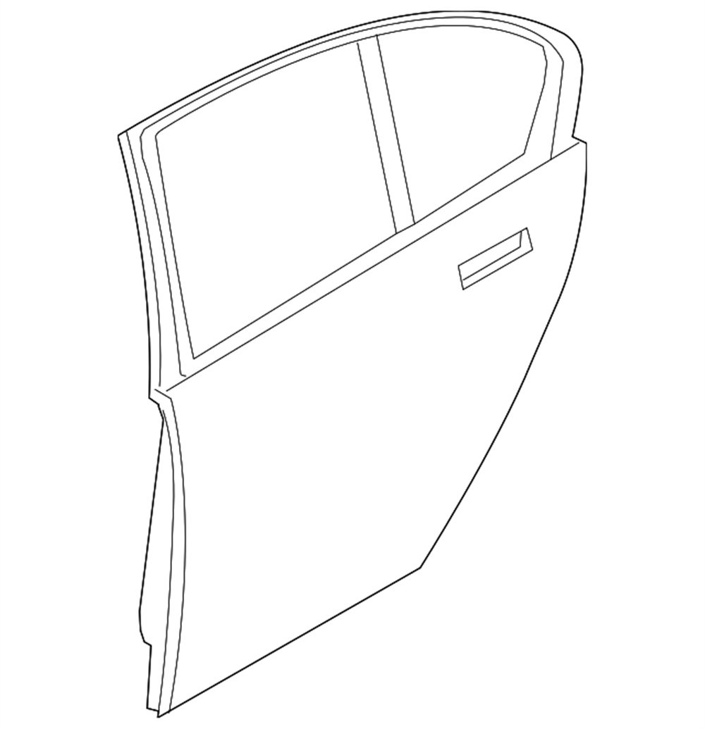 KAPI ARKA F1/L BMW 41007203979