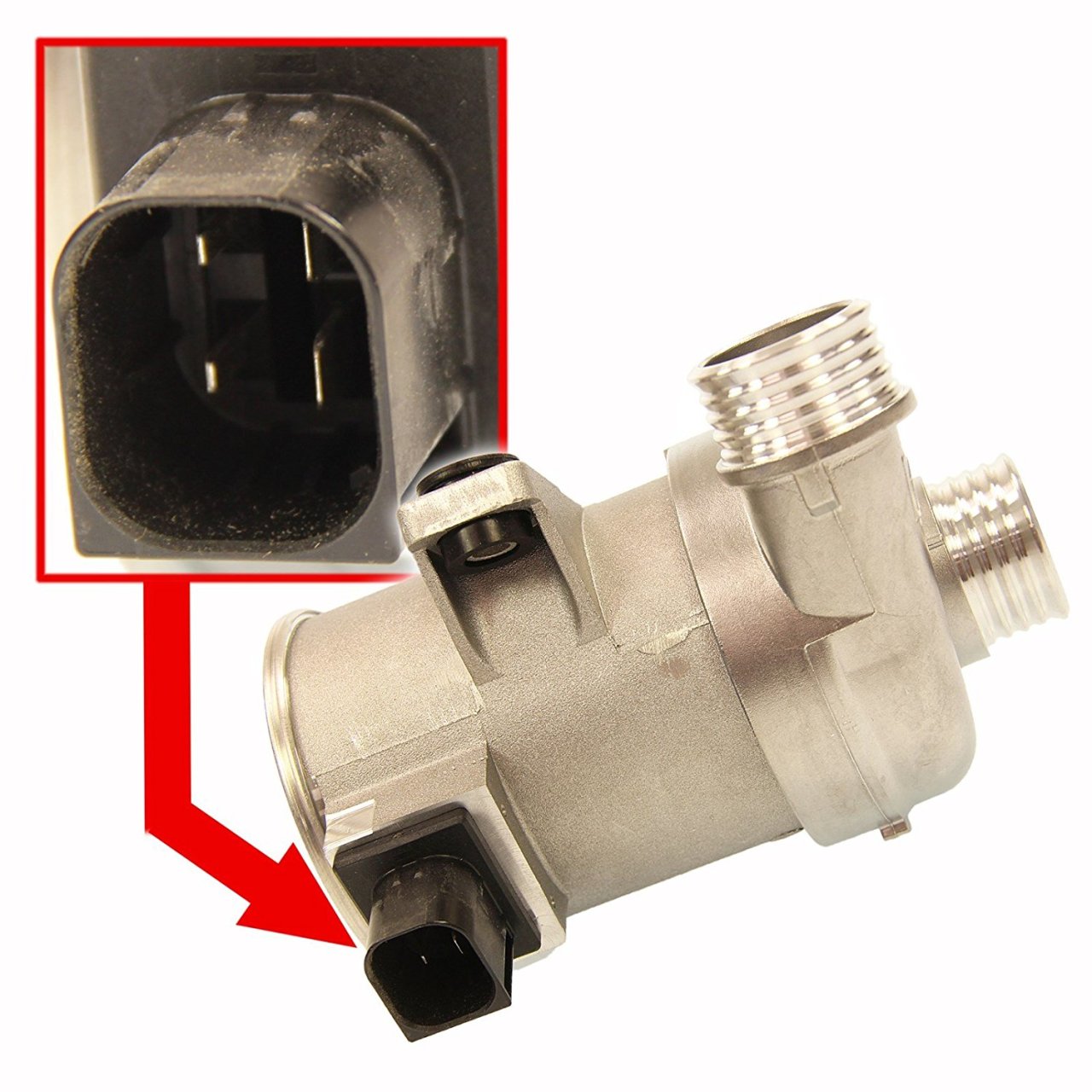 F10-F30 N20 Elektrikli Devirdaim