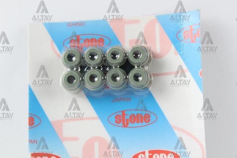 Supap Lastiği Lancer 03-08 1.6 4G18 Egzoz Jf364301