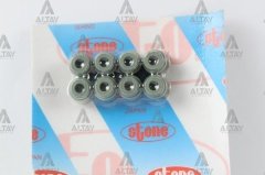 Supap Lastiği Lancer 03-08 1.6 4G18 Egzoz Jf364301
