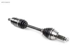 AKS ÖN E70/L BMW 31607545125