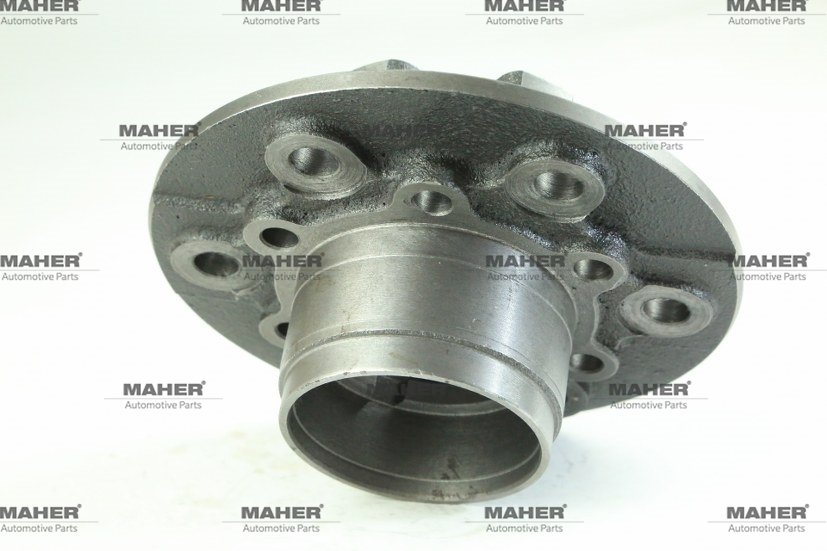 Teker Poryası L-200 02-05 4X4 Ön