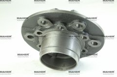 Teker Poryası L-200 02-05 4X4 Ön