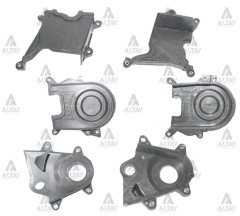 Kapak Triger Takım Corolla  93-98 1.6 3 Parça Karb. 1132315020