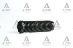 AMORTİSÖR TOZ KÖRÜĞÜ TRANSPORTER T5 03=>