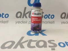 Radyatör Kaçak Önleyici Sıvı Würth