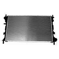 RADYATÖR 344165 FOCUS 1.6 16V 2.0 16V (98 04) OTOMATIK SANZUMAN OLCU:(600 348