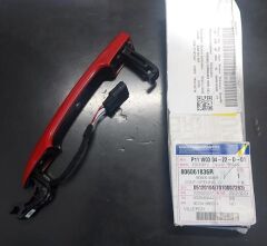 KAPI DIŞ KOLU ÖN SAĞ 806065934R MEGANE III