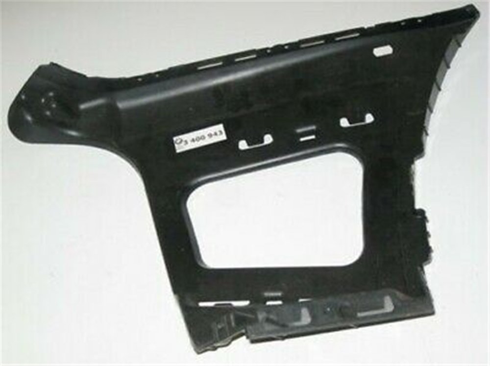 TAMPON BRAKETİ X3/L ARKA BMW 51123400943
