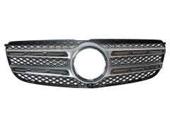 Panjur X166 Krom/Gümüş (Kam-lı) 2016- - 1668880200SL