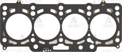 Silindir Kapak Contası Crafter / Transporter T6 / Amarok 12=> Ckub-Cktc-Ckuc-Csna-Caa-Caab-Caac-Cdba-Cdca-Cnea-Csha-Cnfa-Cfca 2.0 Tdi 3 Delik 03L103383Bl