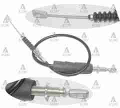 Tel Vites L-300  87-97 Seçici (Koldan) Mb484111