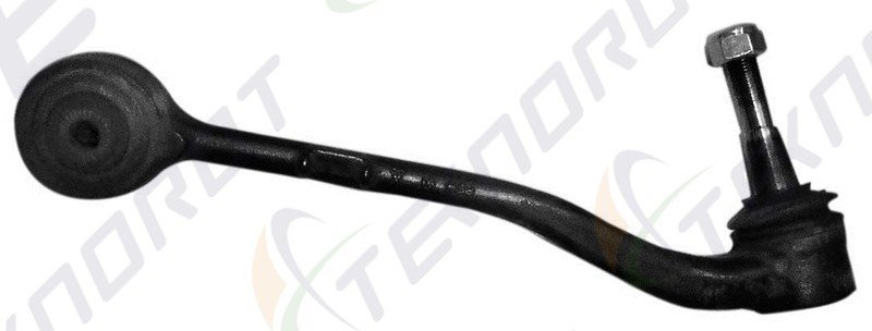 X5 E53 Alt Düz Salıncak Sağ 31126760276