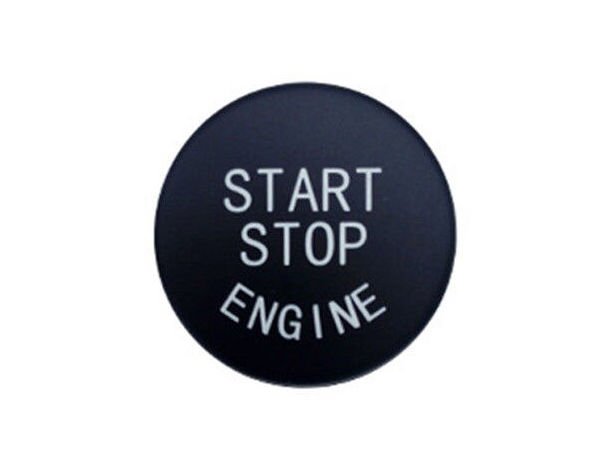 START-STOP Düğme Kapağı E60 E90 E84 E70 E71 61316960743P1