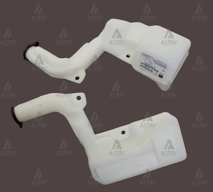 Yedek Su Deposu 323  90-95 B36615350D