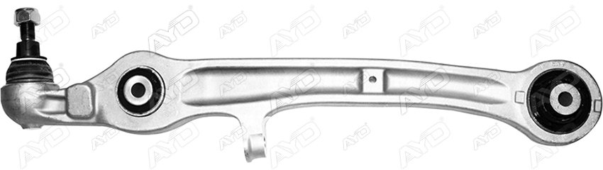 Rotilli Kol A6 04-11 Düz Alt 4F0407151A