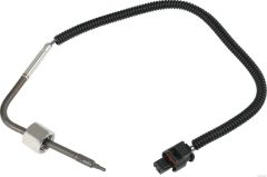 M.BENZ B907 SPRİNTER OM651 EGZOS SICAKLIK SENSÖRÜ A0009059007