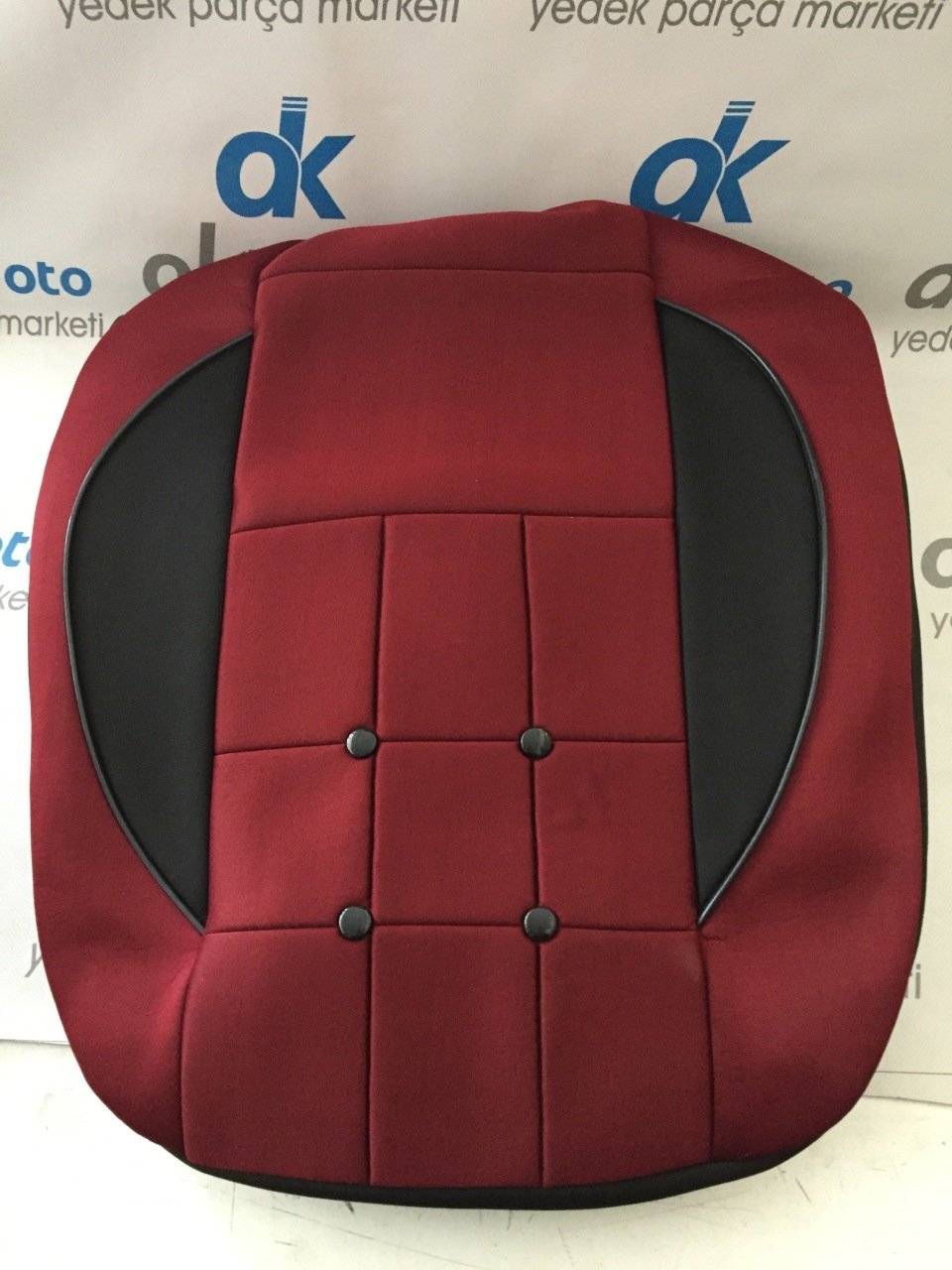 KOLTUK KILIFI ORTAPEDİK
